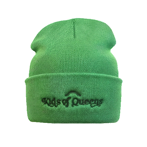 Kids of Queens Beanie