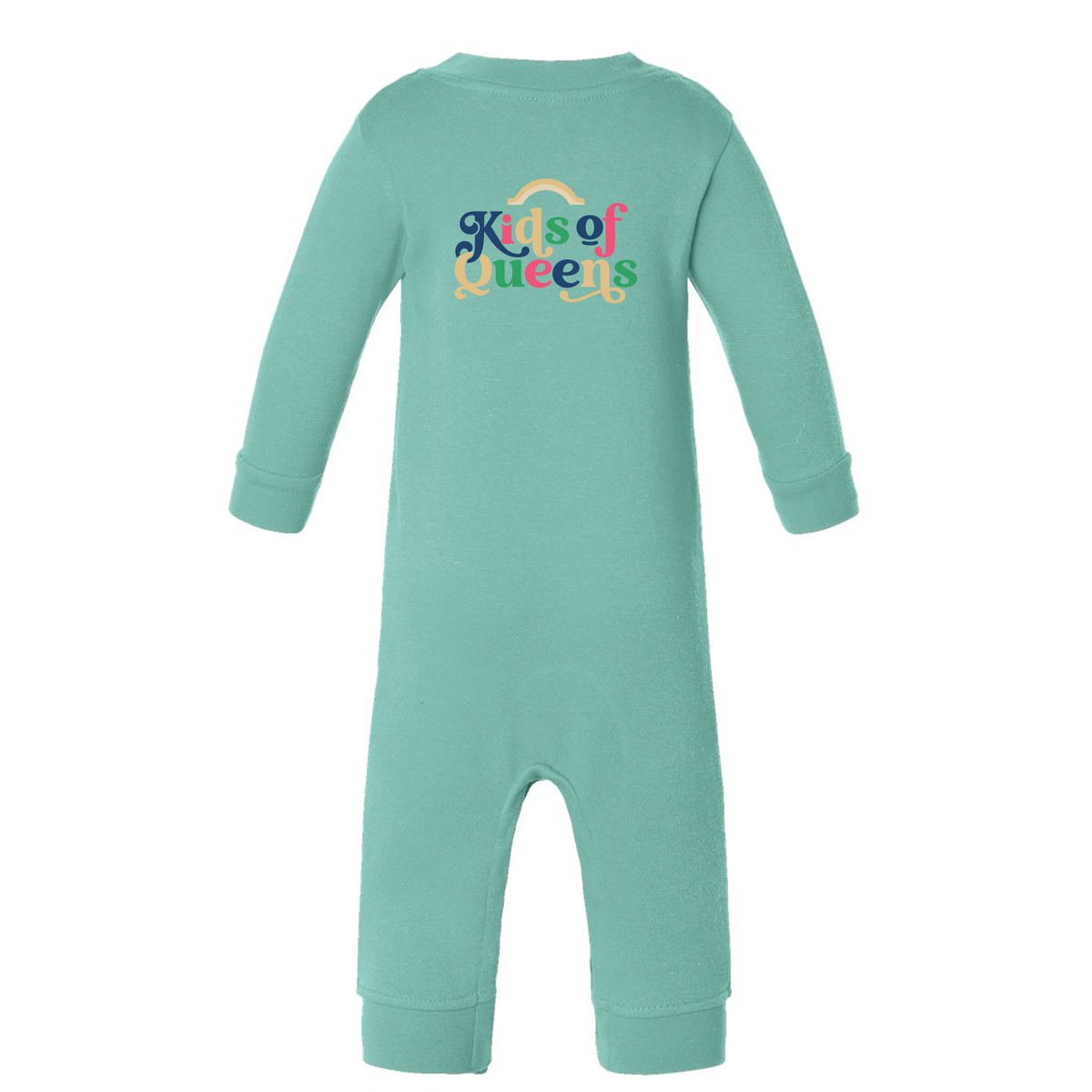 Infant Saltwater Onesie with Classic Logo