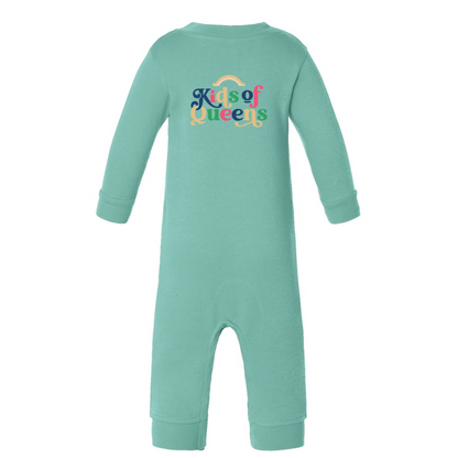 Infant Saltwater Onesie with Classic Logo