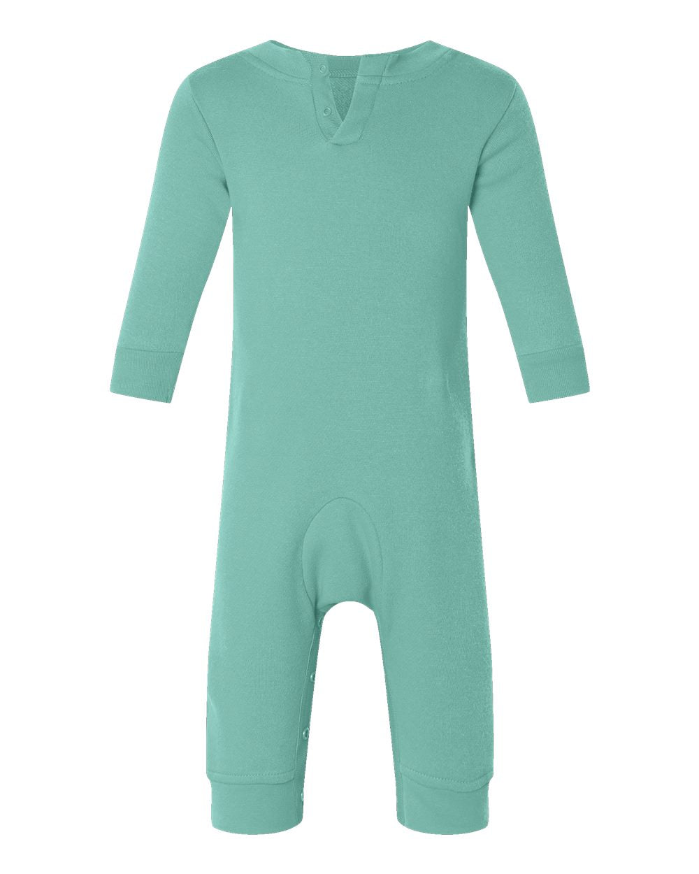 Infant Saltwater Onesie with Classic Logo