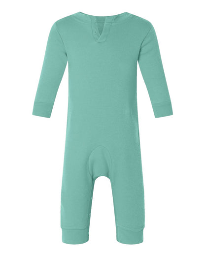 Infant Saltwater Onesie with Classic Logo