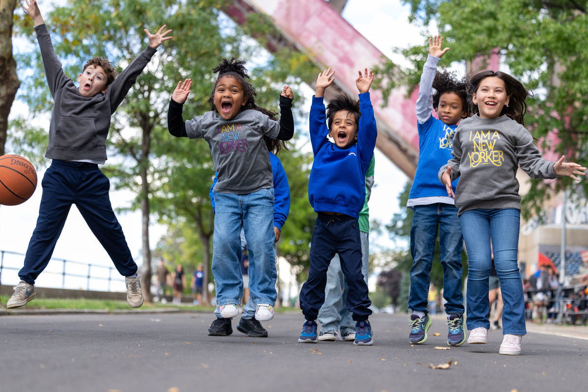 Kids of Queens Digital Gift Cards