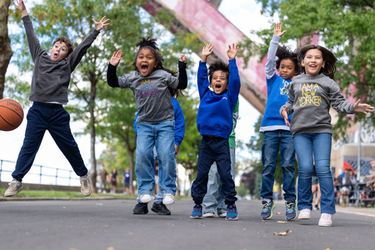 Kids of Queens Digital Gift Cards